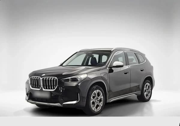 BMW X1 xDrive25e xLine aut 2024 - używany samochód w leasingu
