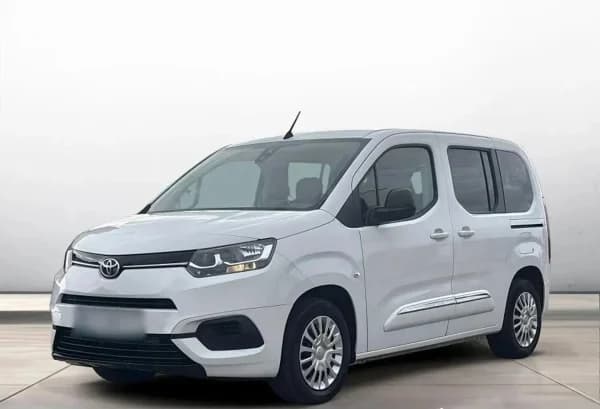 Toyota Proace City Verso 1.5 D-4D Business 2023 - used car for lease