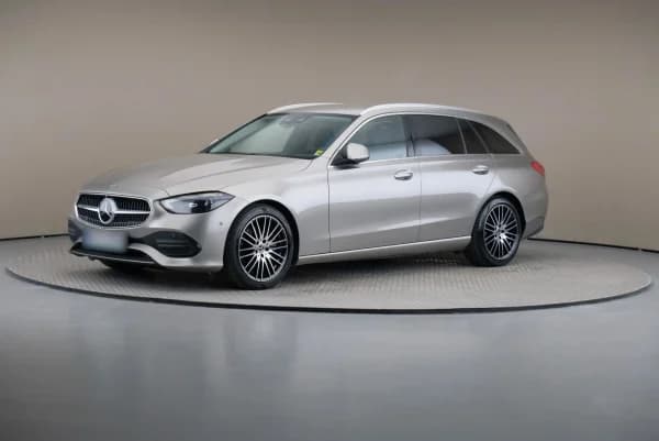 Mercedes-Benz Klasa C C 200 mHEV 4-Matic Avantgarde 2023 - używany samochód w leasingu