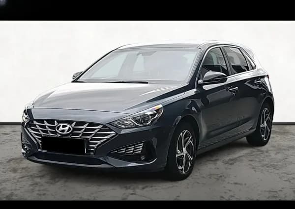 Hyundai i30 1.0 T-GDI Smart 2023 - używany samochód w leasingu