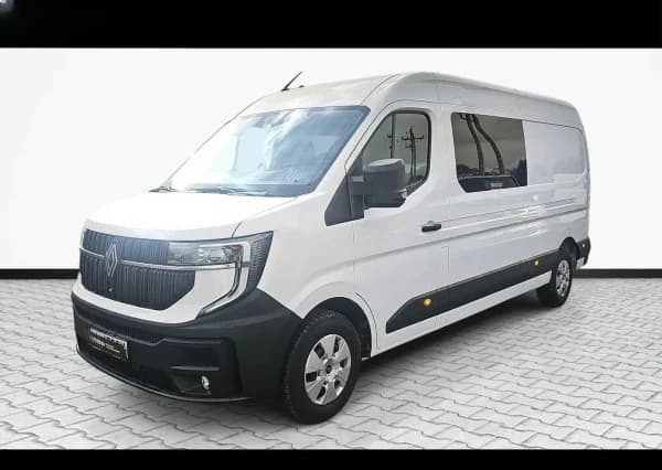 Renault Master dCi L3H2 Extra aut (bryg.) Extra 2026 - gebrauchtes Leasingfahrzeug