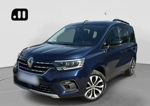 Renault Kangoo Grand 1.3 TCe Techno EDC 2024 - gebrauchtes Leasingfahrzeug