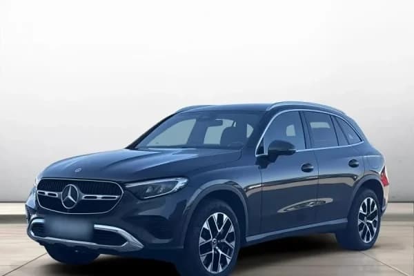 Mercedes-Benz GLC 300 de 4-Matic Avantgarde 2025 - używany samochód w leasingu