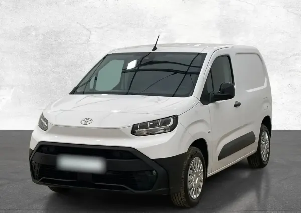 Toyota Proace City 1.5 D-4D Standard 2,0t Active 2024 - вживаний автомобіль в лізингу