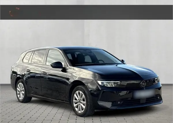 Opel Astra VI 1.5 CDTI Business Edition S&S aut 2023 - używany samochód w leasingu