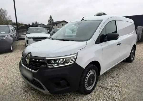 Renault Kangoo Van 1.5 Blue dCi L1 Extra 2024 - gebrauchtes Leasingfahrzeug