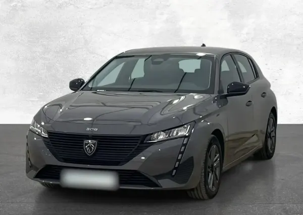 Peugeot 308 1.5 BlueHDi Active Pack S&S EAT8 2024 - вживаний автомобіль в лізингу