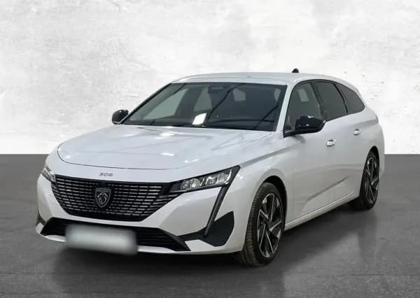 Peugeot 308 1.5 BlueHDi Active Pack S&S EAT8 2024 - вживаний автомобіль в лізингу