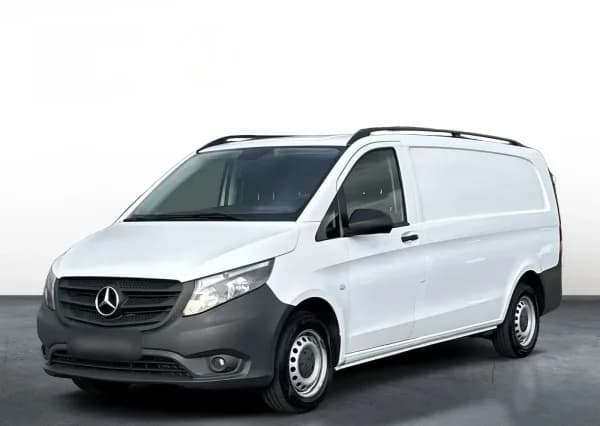 Mercedes-Benz Vito 114 CDI L2 9G-Tronic 447.603 2022 - вживаний автомобіль в лізингу