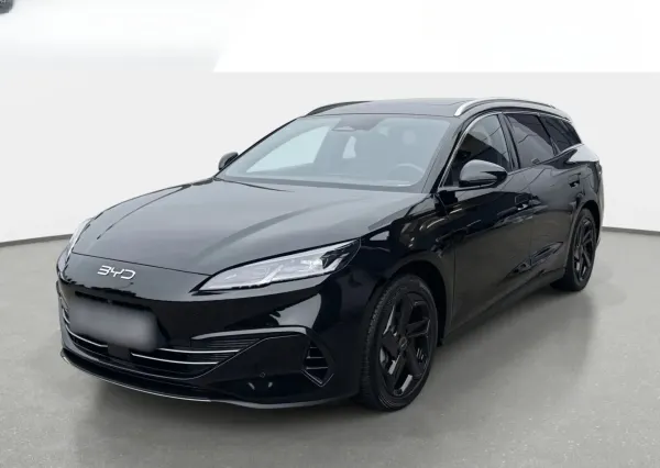 BYD Seal 6 DM-i 1.5 Comfort Lite 2025 - gebrauchtes Leasingfahrzeug