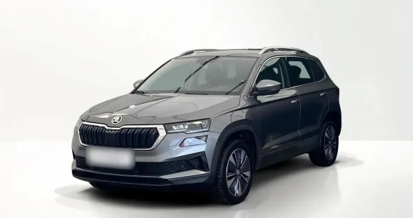 Skoda Karoq 1.5 TSI ACT Style 2023 - używany samochód w leasingu