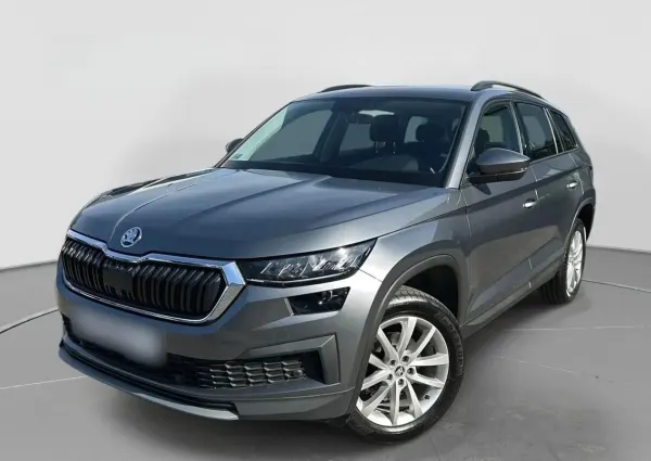 Skoda Kodiaq 1.5 TSI ACT 4x2 Ambition DSG 2022 - używany samochód w leasingu