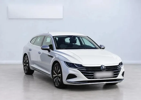 Volkswagen Arteon 2.0 TSI Elegance DSG 2023 - używany samochód w leasingu