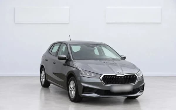 Skoda Fabia 1.0 Ambition 2023 - używany samochód w leasingu