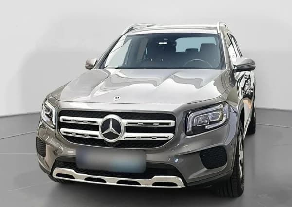 Mercedes-Benz GLB 200 d 8G-DCT 2022 - używany samochód w leasingu