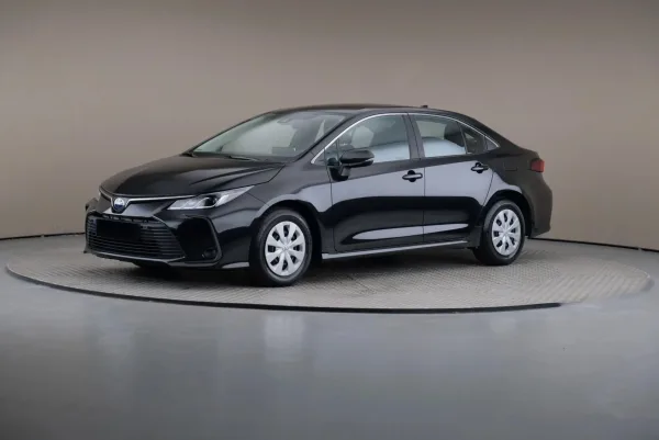 Toyota Corolla 1.8 Hybrid GPF Active 2022 - gebrauchtes Leasingfahrzeug