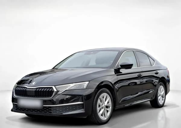 Skoda Octavia 1.5 TSI mHEV Selection DSG 2024 - używany samochód w leasingu
