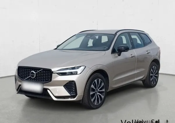 Volvo XC 60 B5 B AWD Plus Dark aut 2024 - używany samochód w leasingu