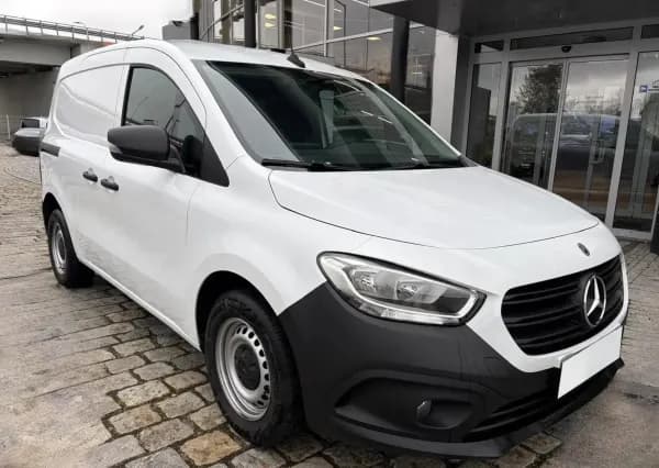 Mercedes-Benz Citan 110 CDI L1 420.623 2024 - вживаний автомобіль в лізингу