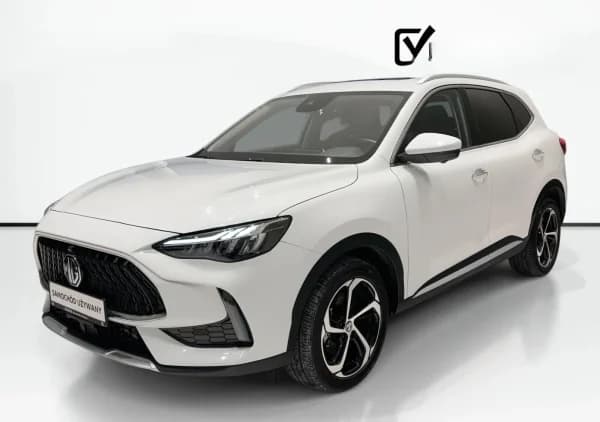 MG HS 1.5 T-GDI Exclusive DCT 2023 - вживаний автомобіль в лізингу