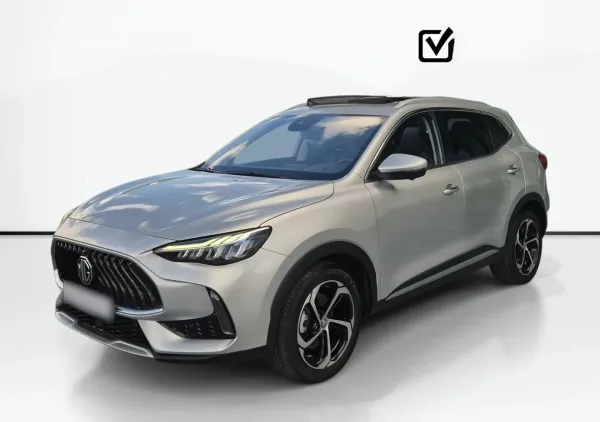 MG HS 1.5 T-GDI Exclusive DCT 2023 - вживаний автомобіль в лізингу