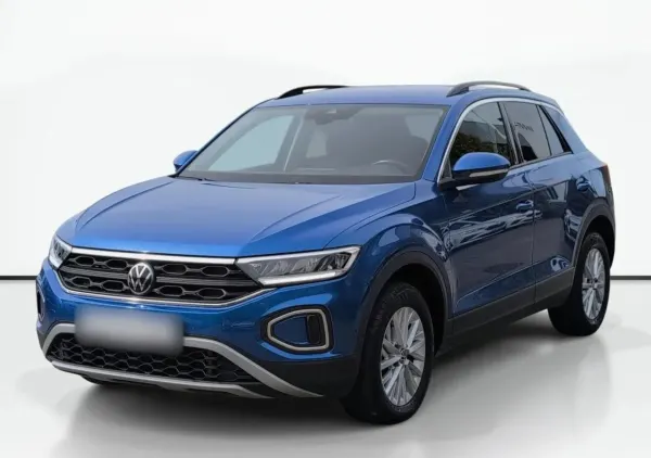 Volkswagen T-Roc T-ROC 1.5 TSI Life 2023 - używany samochód w leasingu