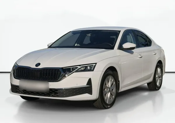 Skoda Octavia 1.5 TSI mHEV Selection DSG 2024 - gebrauchtes Leasingfahrzeug