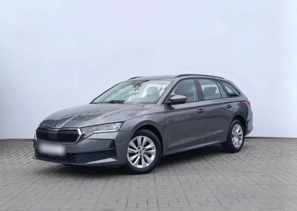 Skoda Octavia 1.5 TSI Essence Essence 2024 - gebrauchtes Leasingfahrzeug