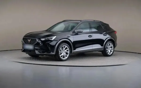 Cupra Formentor 1.5 TSI DSG 2023 - używany samochód w leasingu
