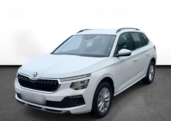 Skoda Kamiq 1.5 TSI Selection DSG 2024 - używany samochód w leasingu