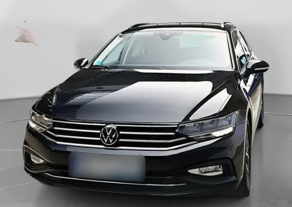Volkswagen Passat 2.0 TDI EVO Business 2022 - used car for lease