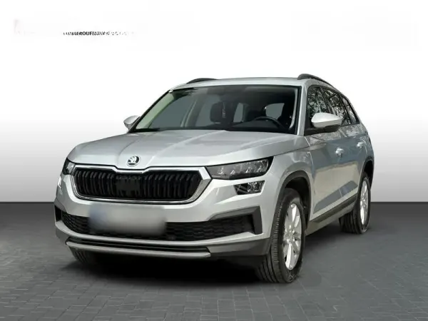 Skoda Kodiaq 1.5 TSI ACT 4x2 Ambition DSG 2022 - gebrauchtes Leasingfahrzeug