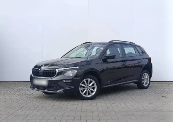 Skoda Kamiq 1.0 TSI Selection DSG 2024 - вживаний автомобіль в лізингу