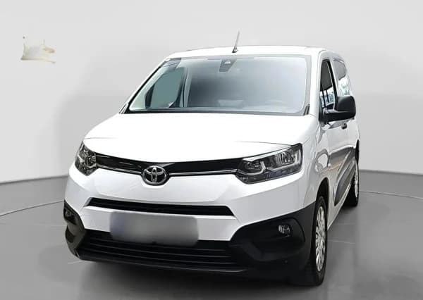 Toyota Proace City 1.5 D-4D Standard 2,0t Active 2023 - used car for lease