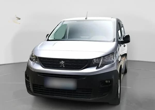 Peugeot Partner 1.5 BlueHDi S&S L2 2023 - gebrauchtes Leasingfahrzeug