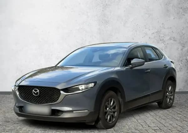 Mazda CX-30 2.0 mHEV Kanjo 2WD aut 2022 - używany samochód w leasingu