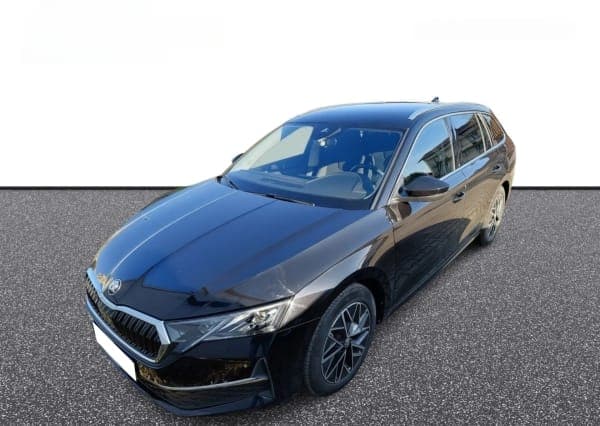 Skoda Octavia 1.5 TSI Selection 2024 - gebrauchtes Leasingfahrzeug