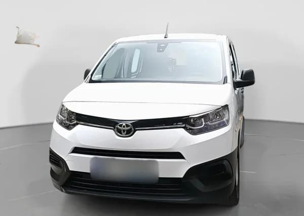 Toyota Proace City 1.5 D-4D Long 2,3t Active (bryg.) 2021 - вживаний автомобіль в лізингу