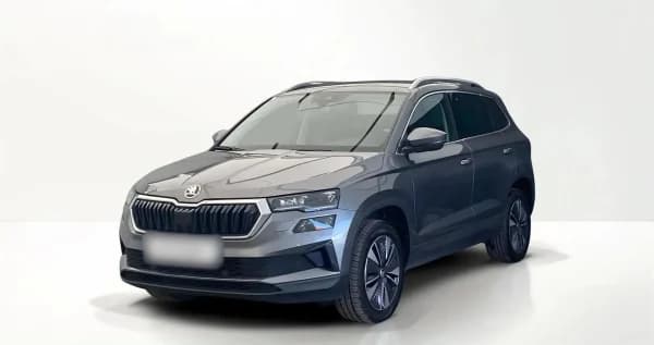 Skoda Karoq 1.5 TSI ACT Style 2023 - używany samochód w leasingu