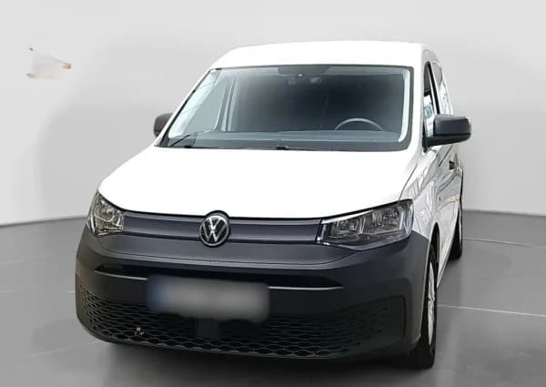 Volkswagen Caddy Cargo 2.0 TDI 2023 - używany samochód w leasingu