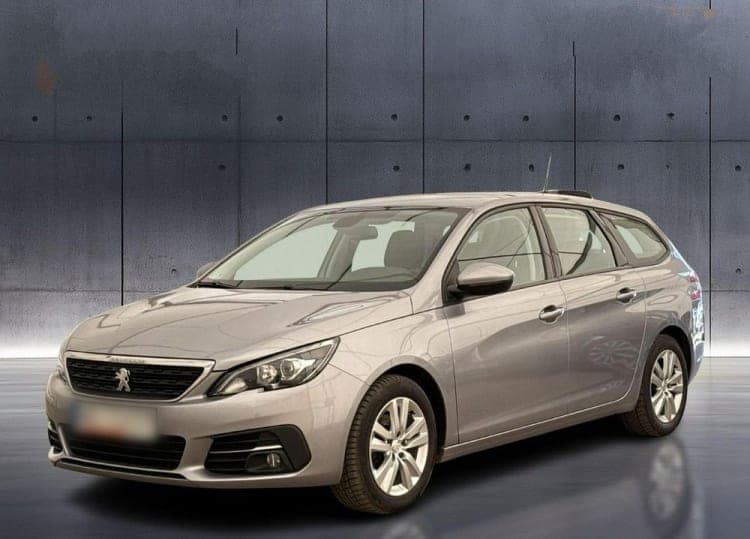 Peugeot 308 308 SW 1.5 BlueHDi Active S&S