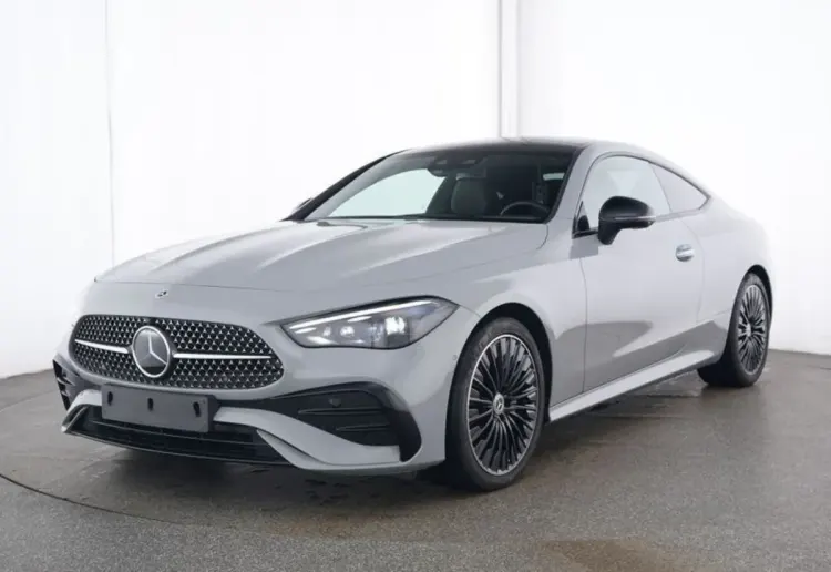 Mercedes-Benz CLE CLE 300 mHEV 4-Matic AMG Line