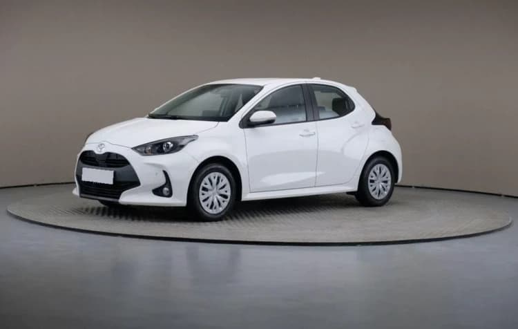 Toyota Yaris Yaris 1.5 Comfort