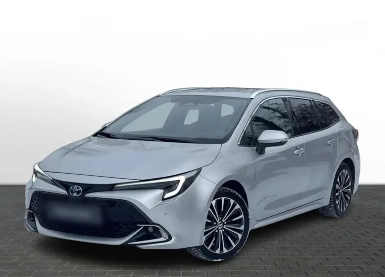 Toyota Corolla Corolla 1.8 Hybrid Style