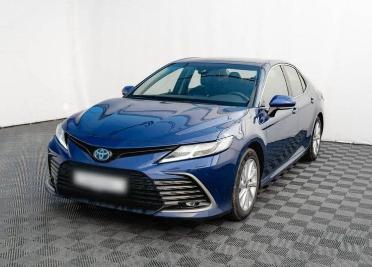 Toyota Camry Camry 2.5 Hybrid Comfort CVT