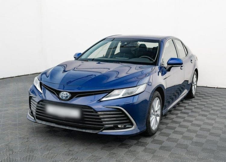Toyota Camry Camry 2.5 Hybrid Comfort CVT