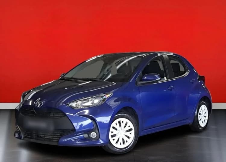 Toyota Yaris Yaris 1.5 Comfort
