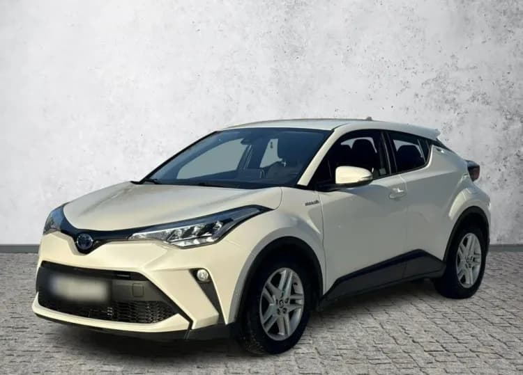 Toyota C-HR C-HR 1.8 Hybrid Comfort