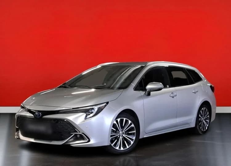 Toyota Corolla Corolla 1.8 Hybrid Style