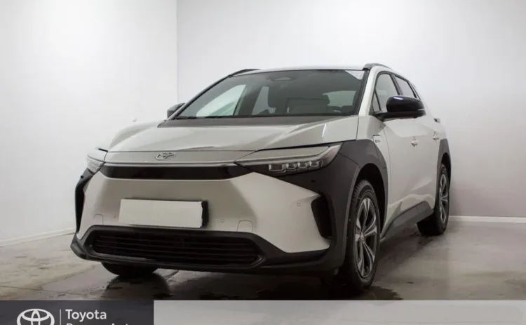 Toyota bZ4X bZ4X 71.4kWh Prestige